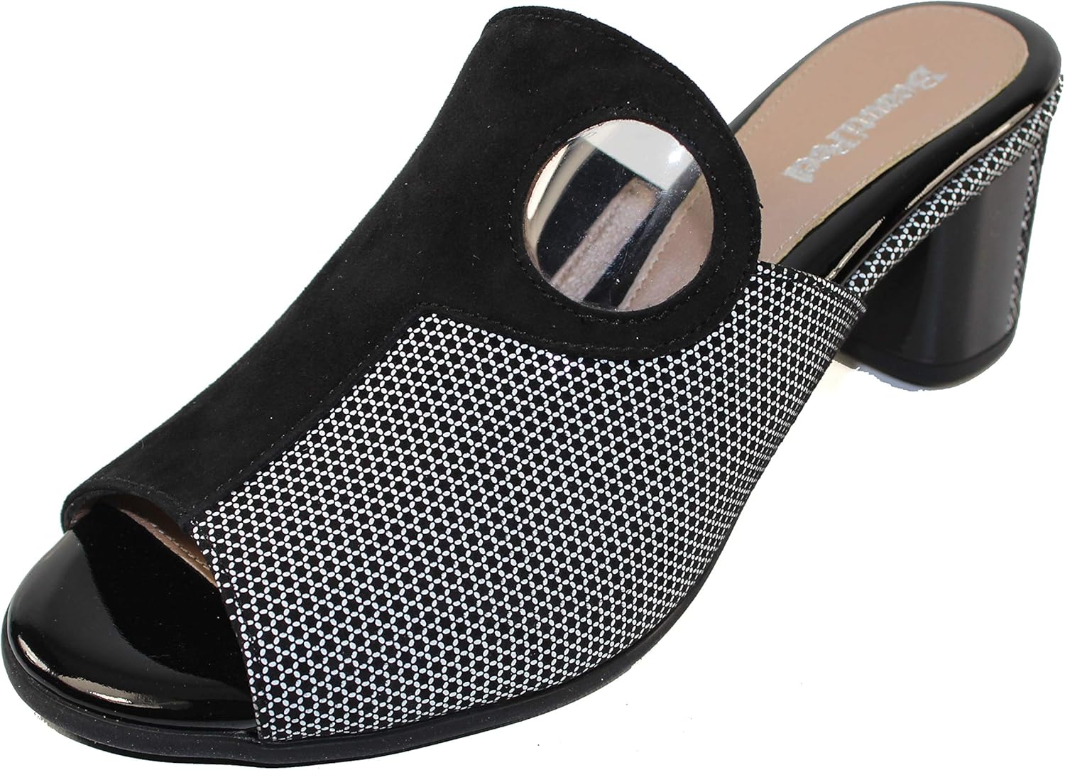 israeli shoes beautifeel