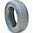 Forceum Octa All-Season Passenger Car Performance Radial Tire-215/60R16 215/60/16 215/60-16 99V Load Range XL 4-Ply BSW Black Side Wall UTQG 400AA