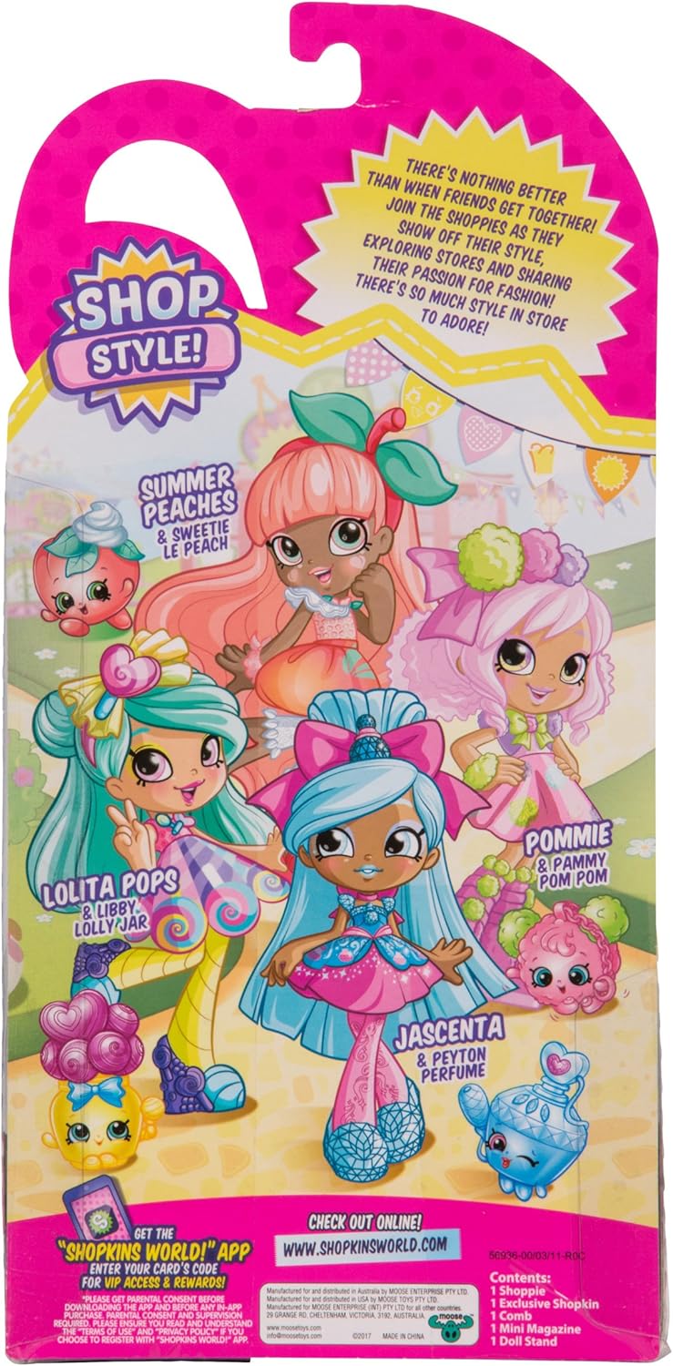shopkins shoppies lolita pops