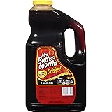 Mrs. Butterworth's Original Thick and Rich Pancake