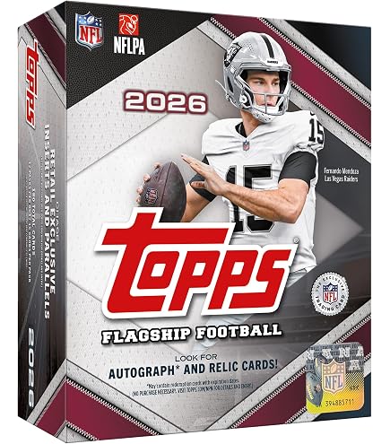 Amazon.com: 1989 Topps Traded Football Complete Mint 132 Card Set