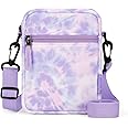 Choco Mocha Small Crossbody Purse for Kids Girls