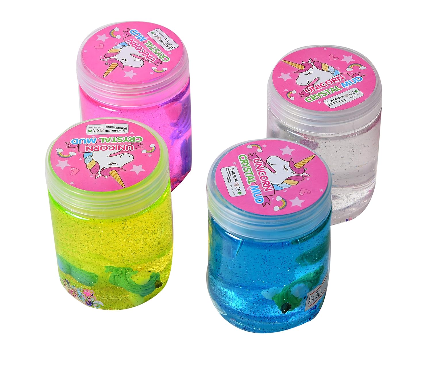 unicorn slime on amazon