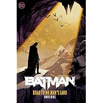 Batman: Contagion | Amazon.com.br