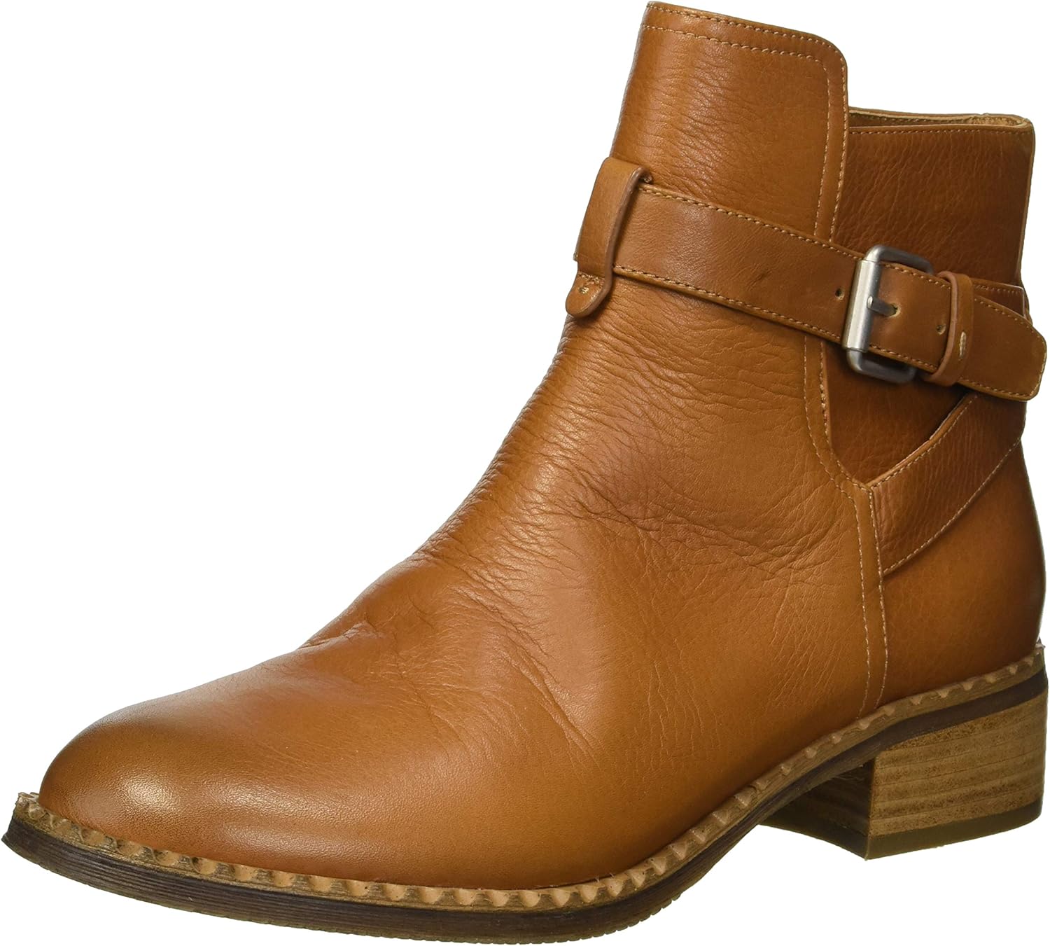 gentle souls best of moto bootie