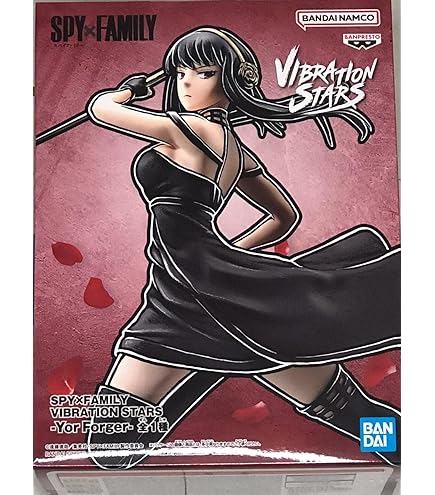 Q Posket Spy X Family Loid Forger B Figura | Cuotas sin interés