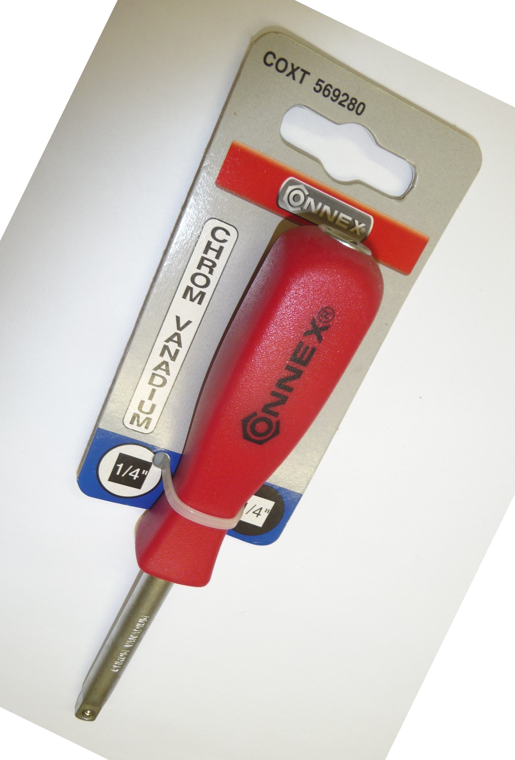 Connex COXT569280 Drive Handle, Multicolored