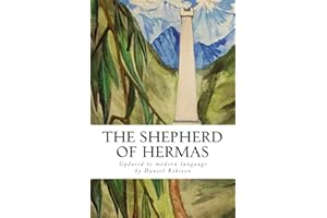 The Shepherd of Hermas