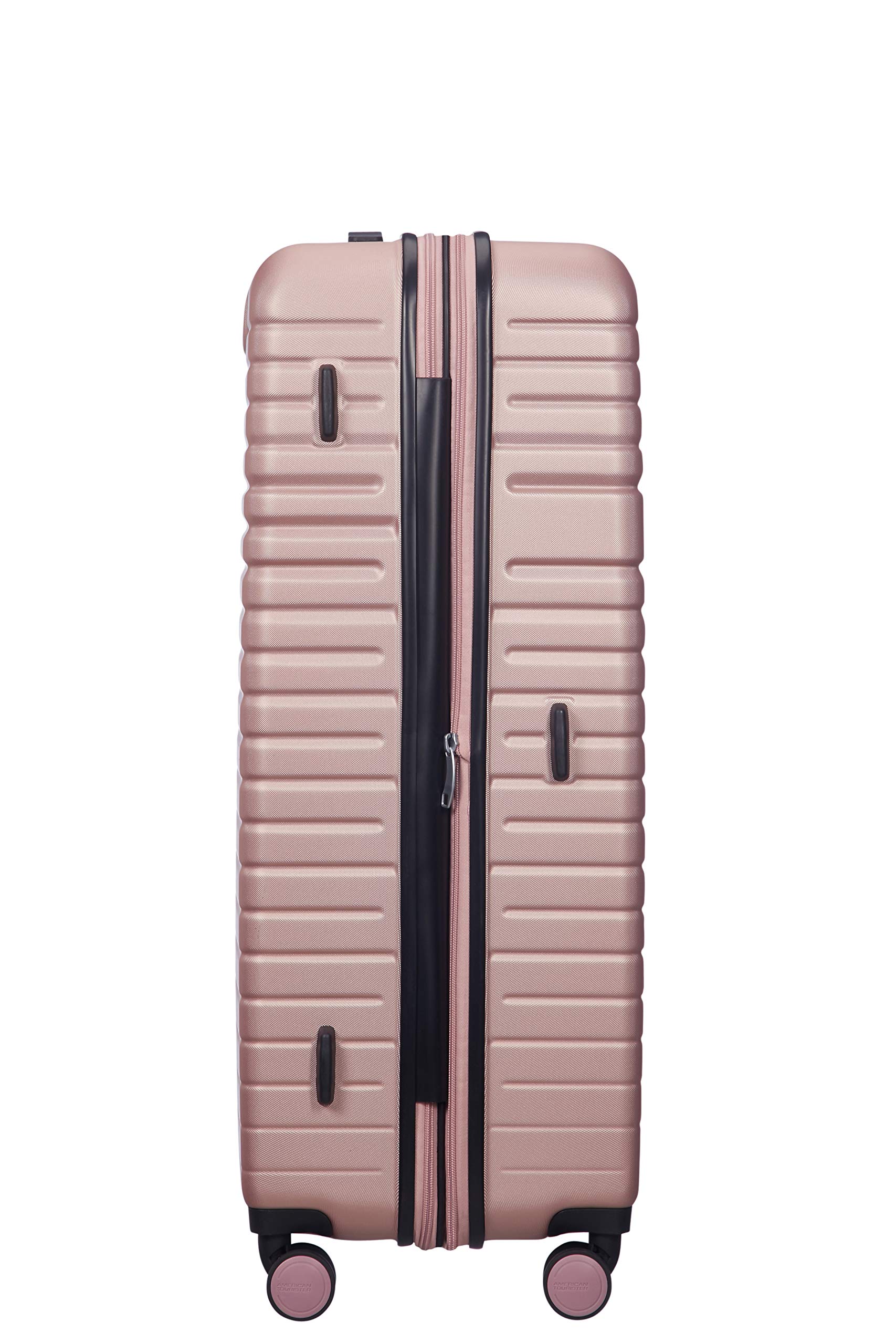 american tourister aero racer spinner 79