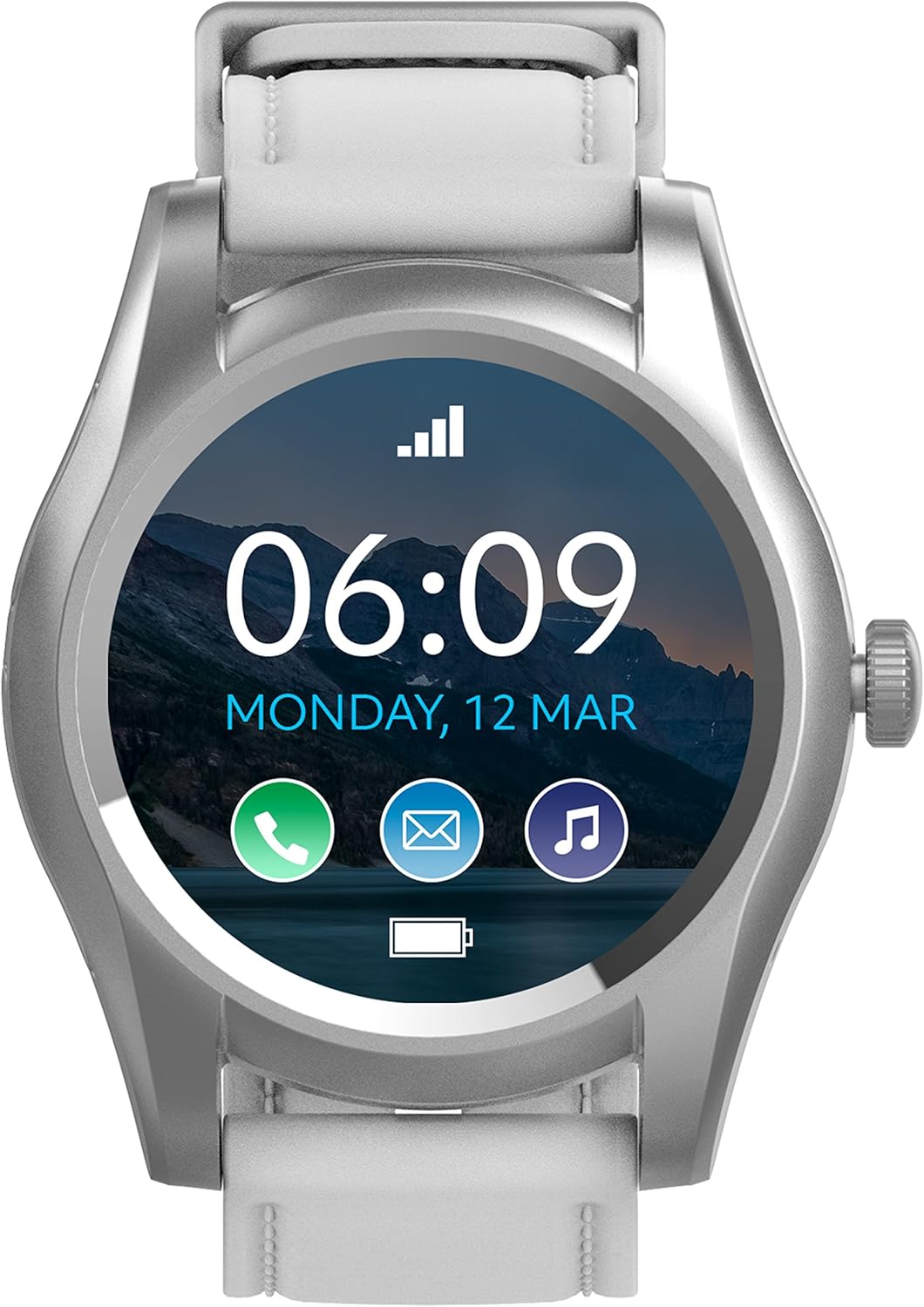 g9 pro android and ios smartwatch