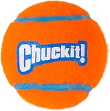 Chuckit! Tennis Ball Large 7.3 cm Compatible with Launcher Dog Toy view 2