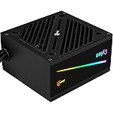 AeroCool Cylon RGB (85+) 500 W: Amazon.es: Informática