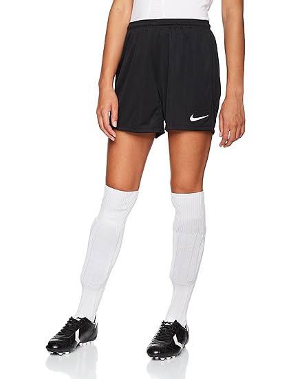 Nike wmns dry team park ii short Outlet