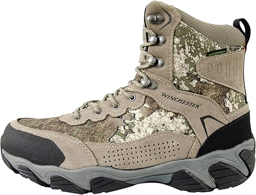 Amazon Com Winchester Precision Waterproof Insulated Hunting