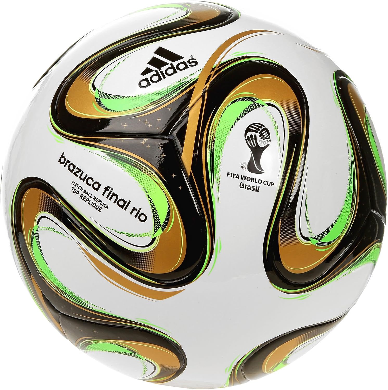brazuca final ball