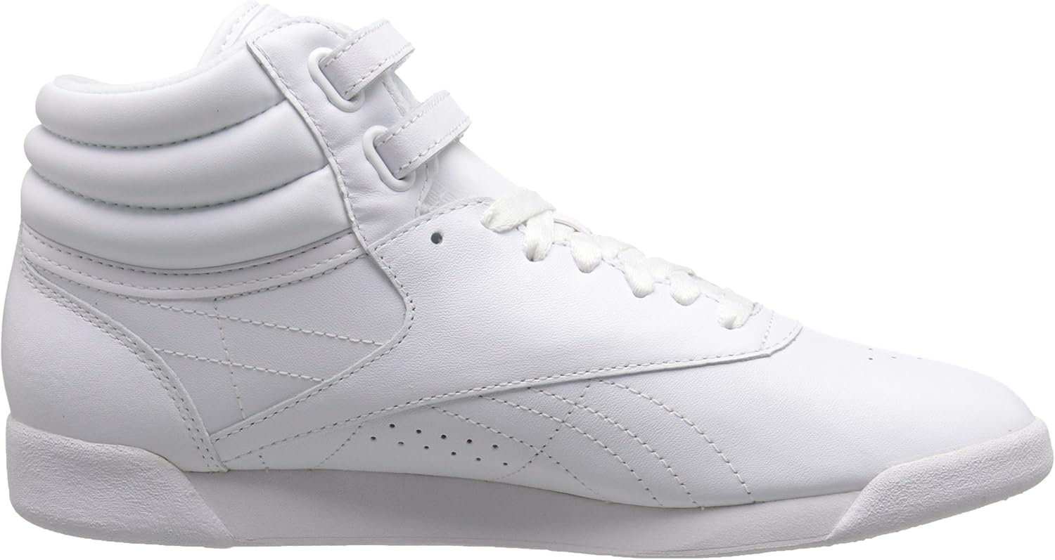  | Reebok Women's Freestyle Hi Walking Shoe | Sneakers