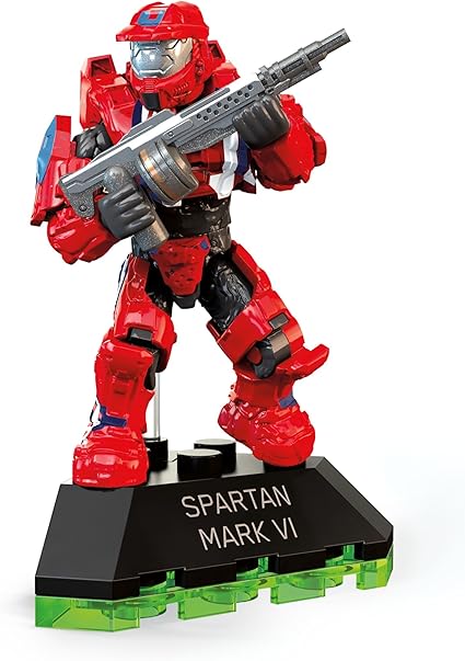 halo mega construx amazon