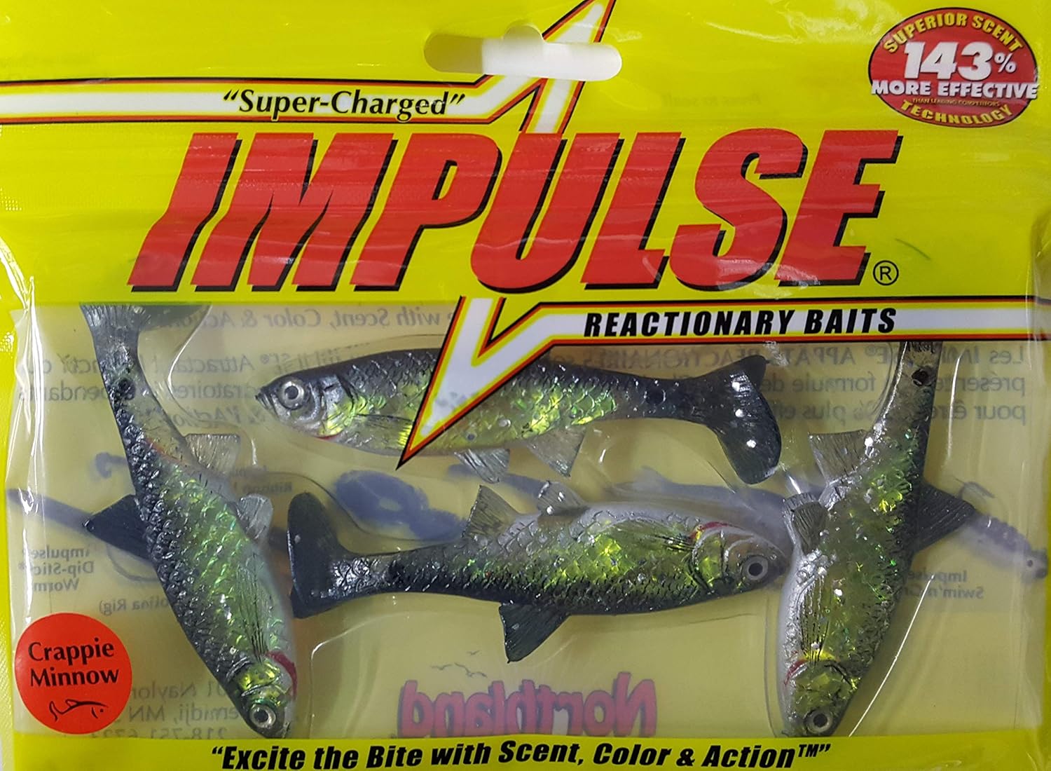 impulse baits