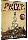 The Prize -  An Epic Quest for Oil; Money & Power