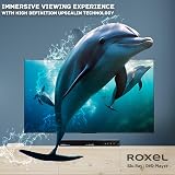 Roxel RBP-S5300A Blu-ray Player All Region DVD USB HDMI DTS Surround view 5