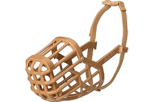 The Company of Animals Baskerville Muzzle, Size 10