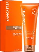 Lancaster Golden Tan Maximizer After Sun Lotion 1 Month Tan Prolonging view 2