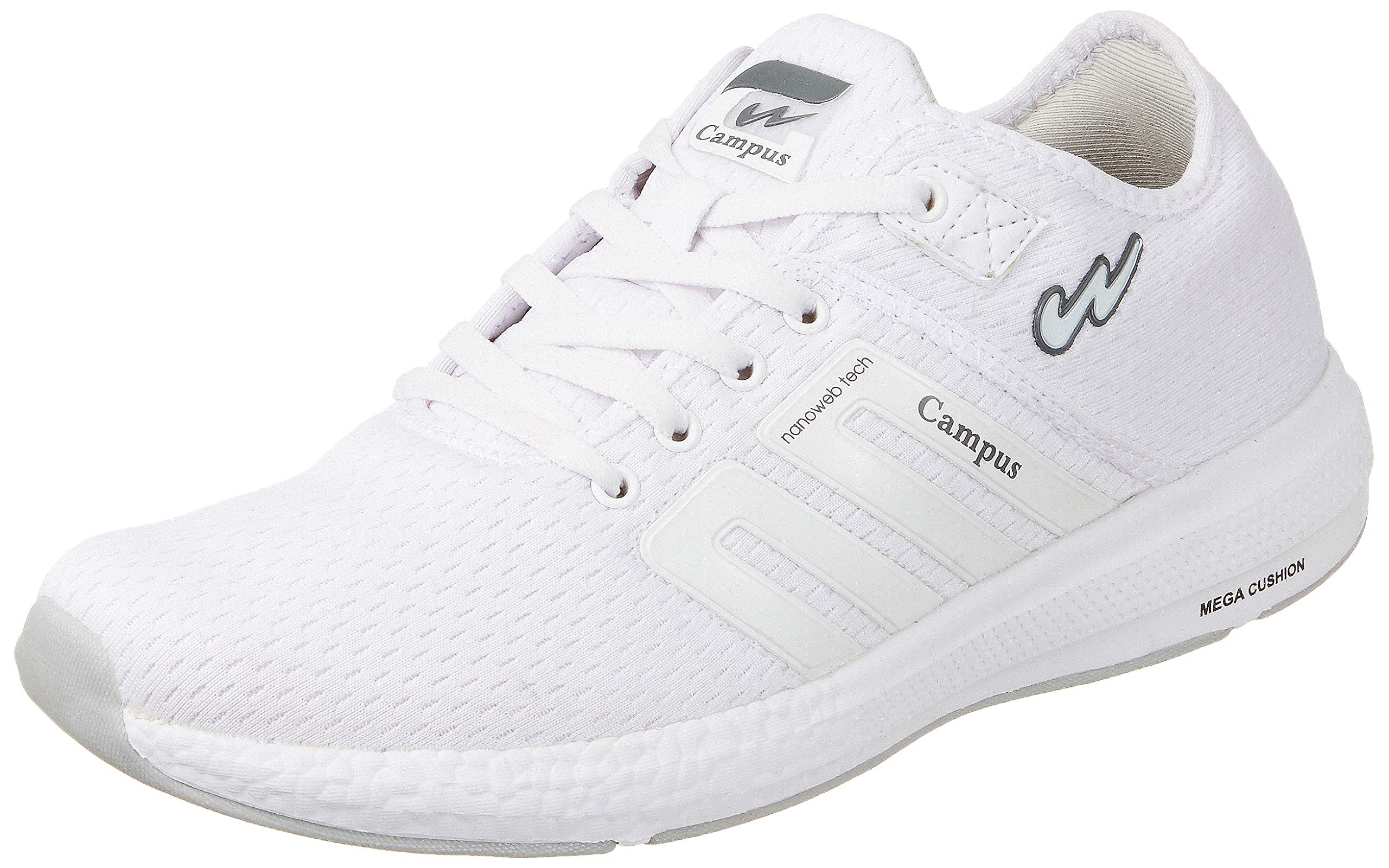 campus shoes battle model