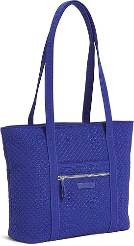 vera bradley iconic small tote