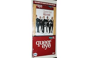 Queer Eye For the Straight Guy - Queer Eye for the Red Sox