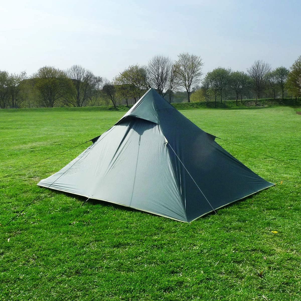DD Tent Pyramid XL Superlight Sun Shelters