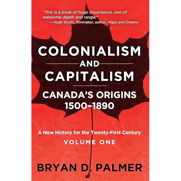 Amazon.com: Capitalism and Colonialism: The Making of Modern