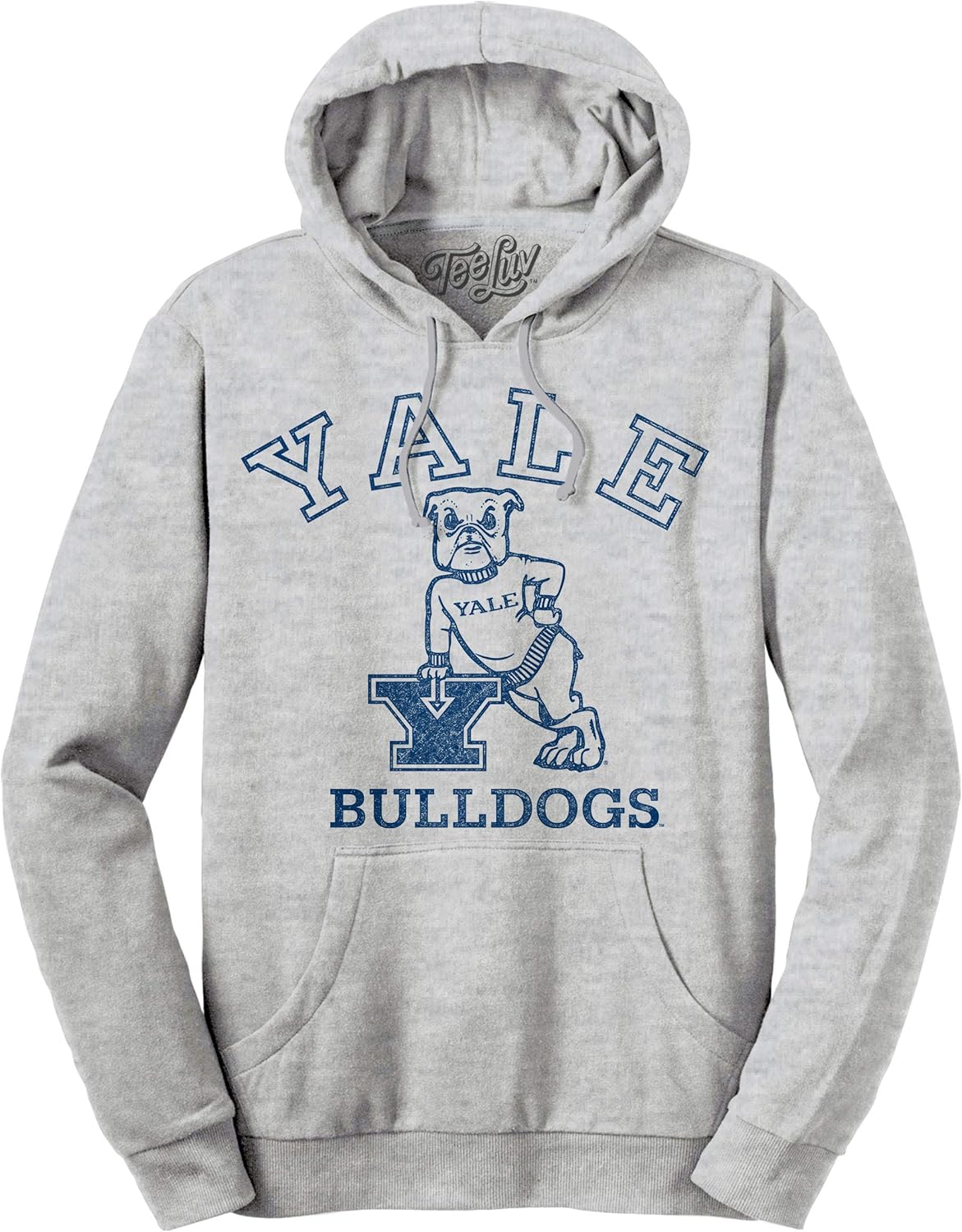 vintage yale sweatshirt