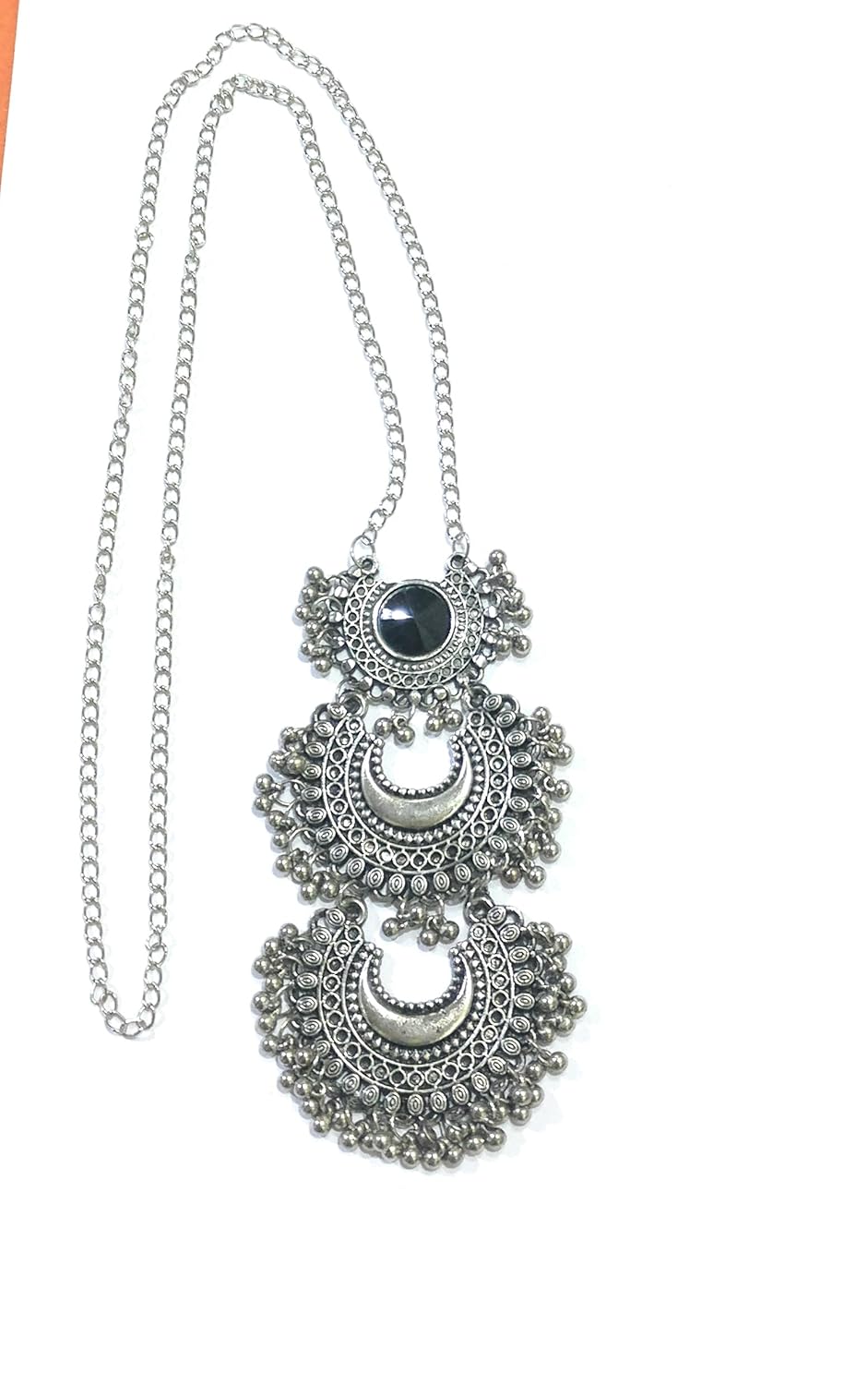 neck piece for western dresses