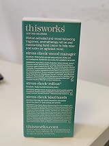 This Works Choose Calm Stress Relief Trio Mood Manager Roll-On Spray view 9