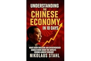 Understanding the Chinese Economy in 10 Days: What Every Investor and Entrepreneur Should Know About the World's Second-Large