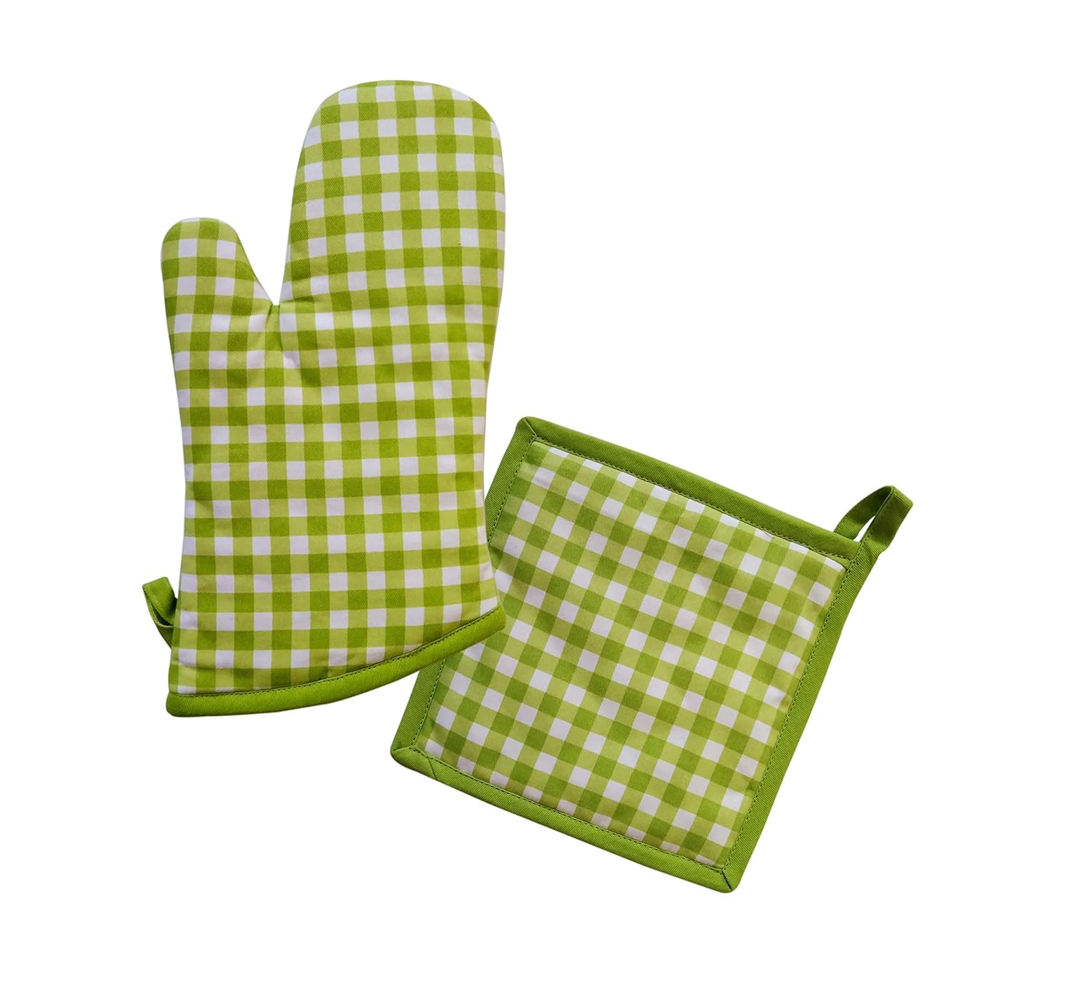 Buy Cotton Candy Oven Gloves,Potholder Heat Proof Microwave Oven