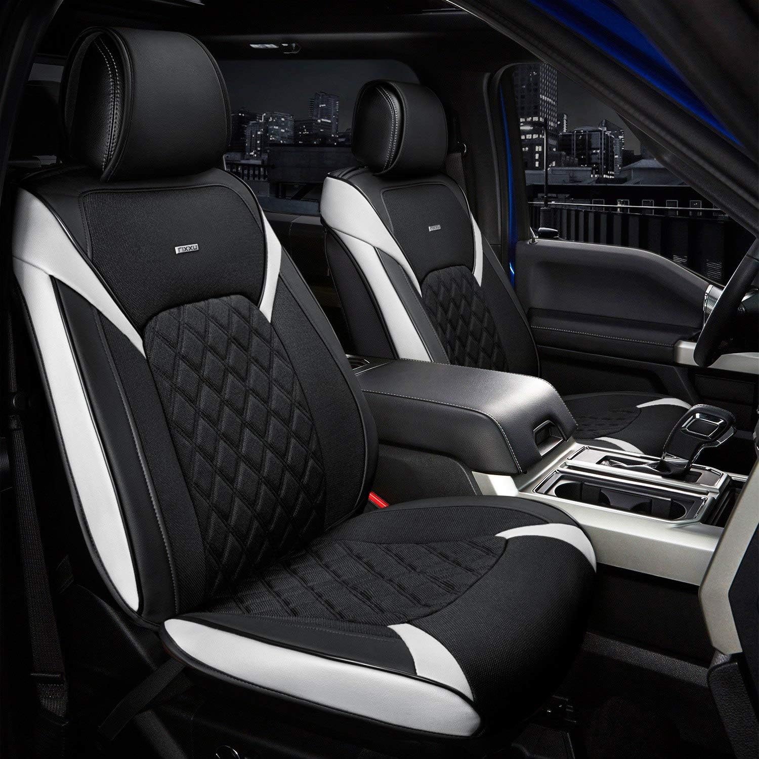 Best 2019 chevy seat covers