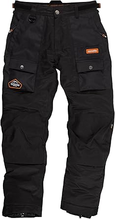 scruffs thermal work trousers