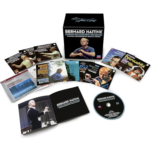 ⭐︎ARTHUR RUBINSTEINコンプリートアルバムコレクション Amazon.com: Arthur Rubinstein: The Complete Album Collection: CDs