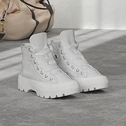 Converse Women's Chuck Taylor All Star Lugged 2.0