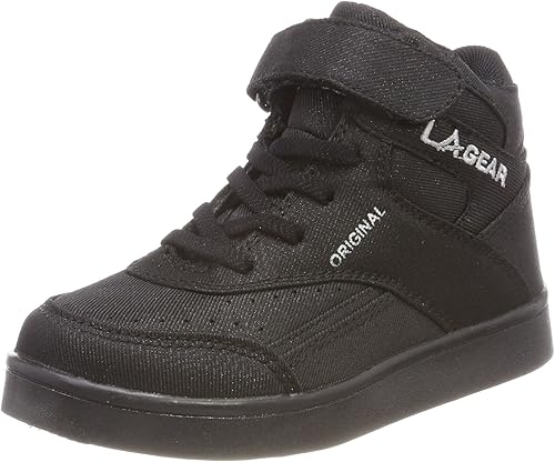 la gear basketball shoes