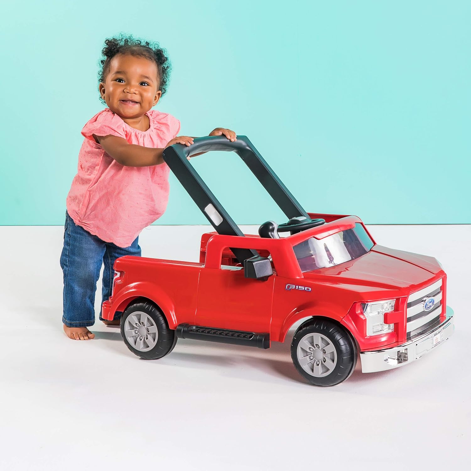 ford f150 3 in 1 walker