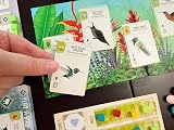 Stonemaier Wingspan Americas Expansion Board Game 1-5 Players 60-90 Min view 5