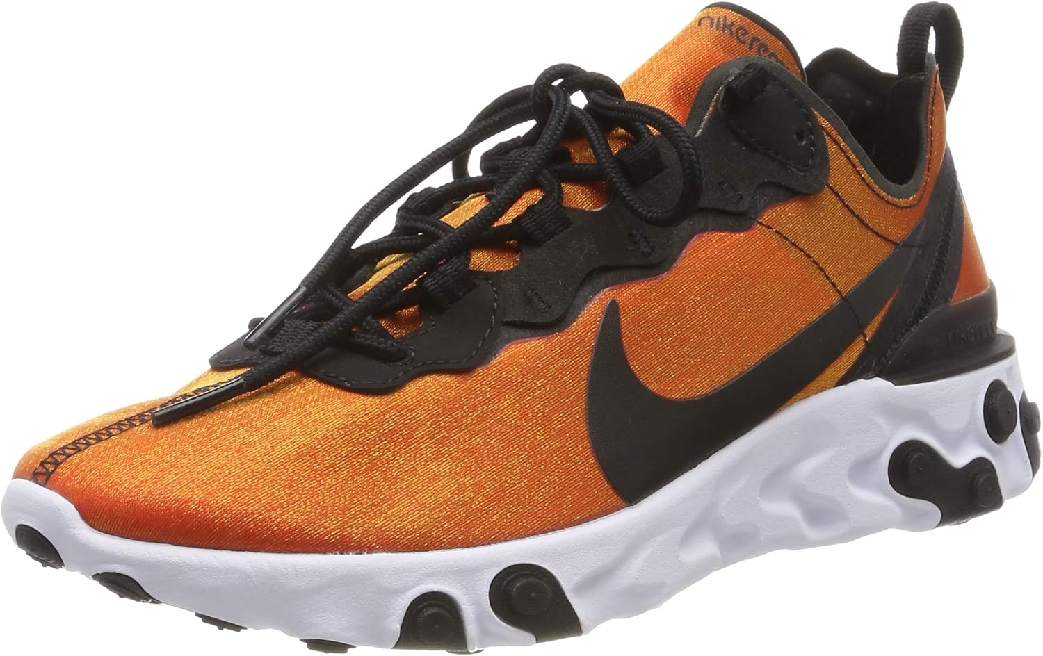 Nike React Naranjas Top Sellers, UP TO 63% OFF | agrichembio.com
