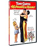 40 Pounds of Trouble [DVD]