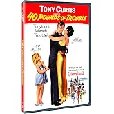 40 Pounds of Trouble [DVD]