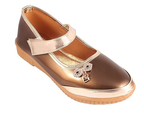 Rgks Baby Girls Mary Jane Shoes