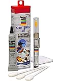 Super Lube Sportsman Kit (11520)