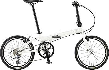 dahon vybe d8