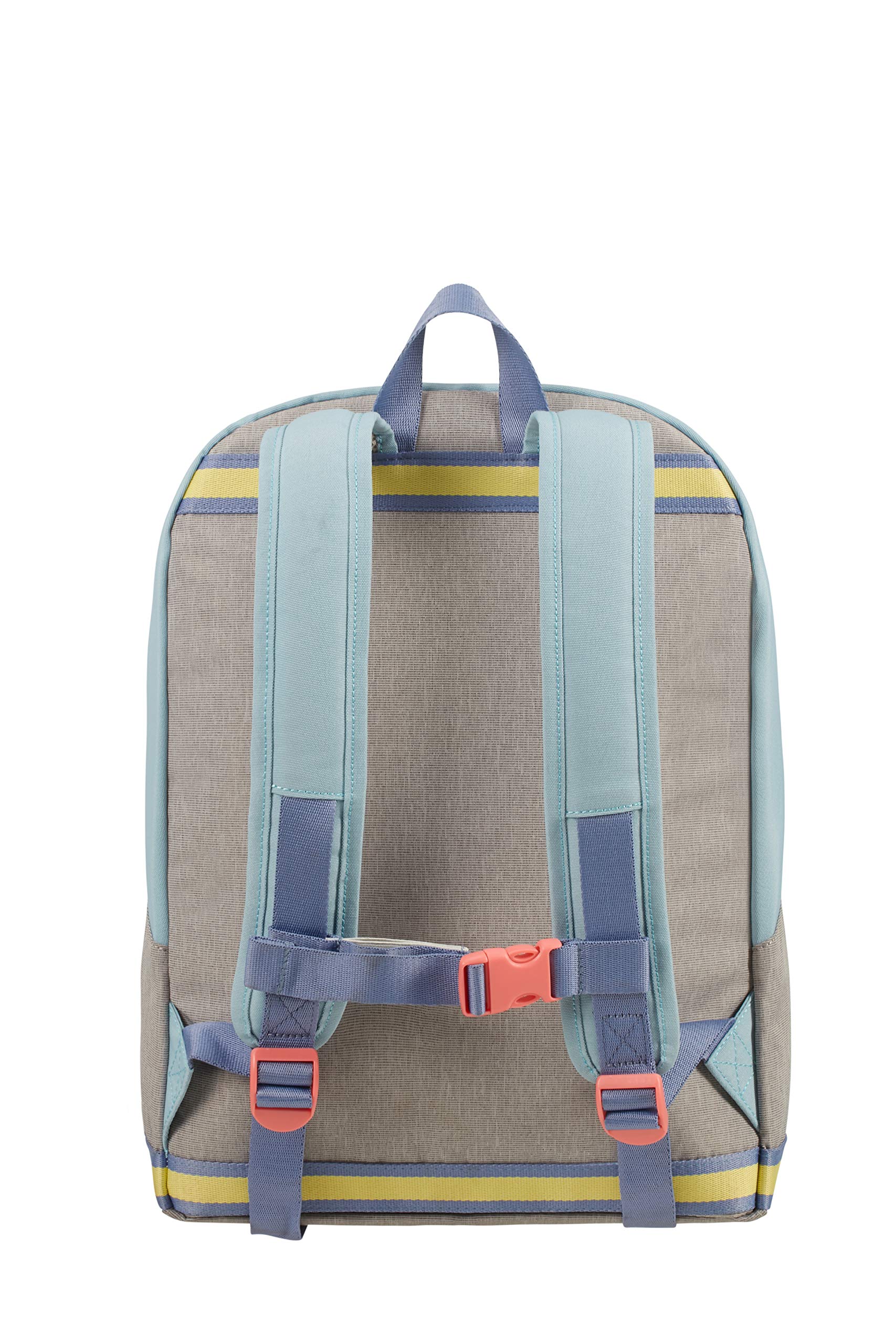 Samsonite Sam School Spirit Backpack L, 41 cm, 22 L, Multicolour